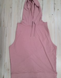 🍋 lululemon Stronger As One *Sleeveless* Hoodie